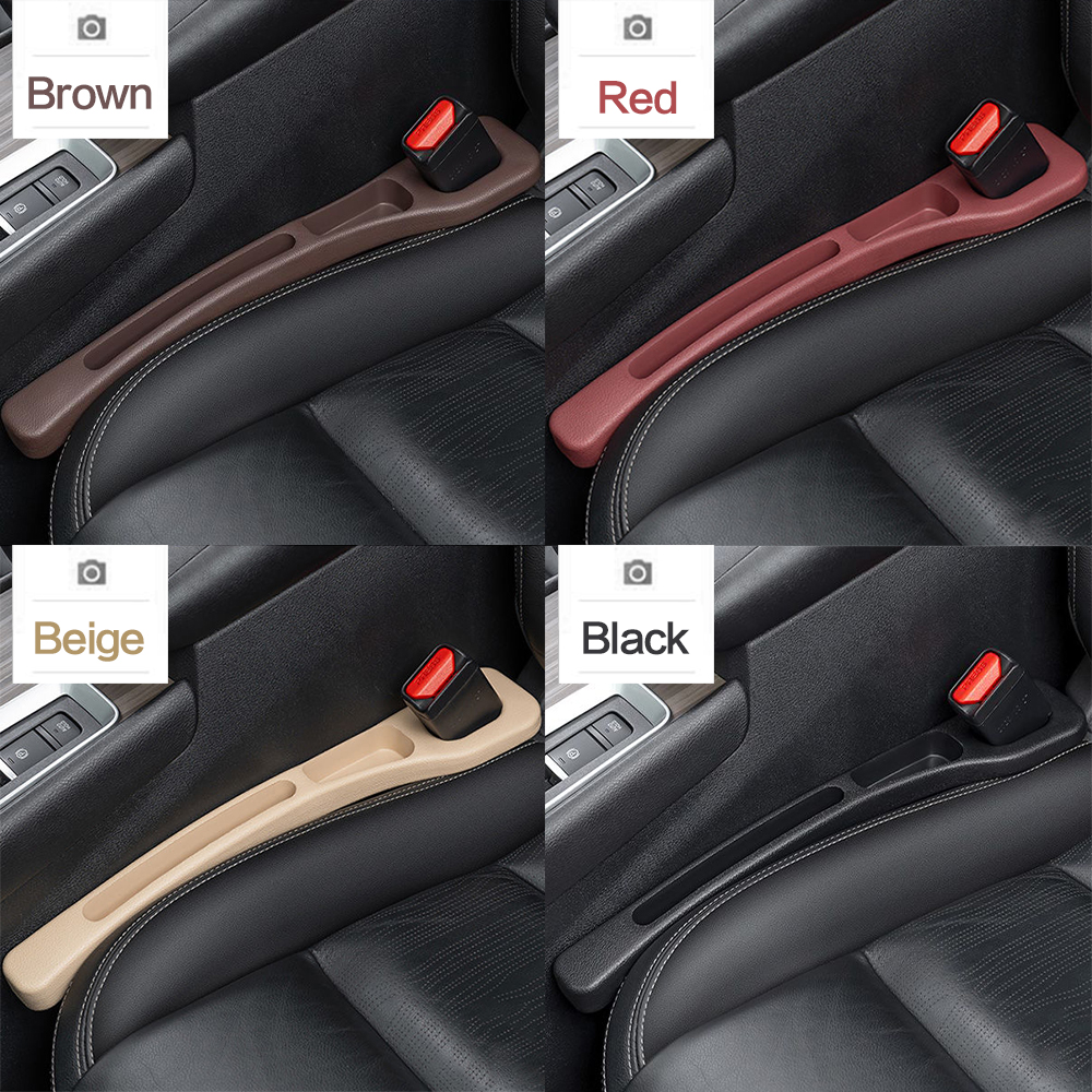 2X Car Seat Gap Filler Between - đánh giá và giá Volvo Car Accessories Xc90