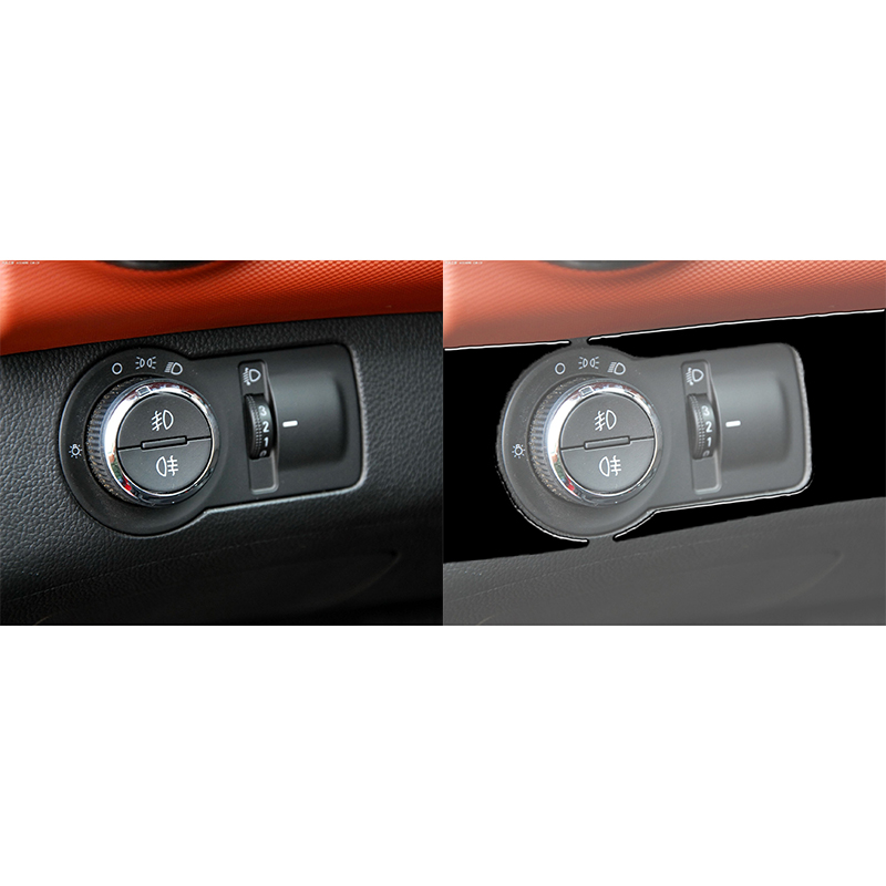 For Chevrolet Sonic 2012-2016  - đánh giá và giá Car Accessories Brand