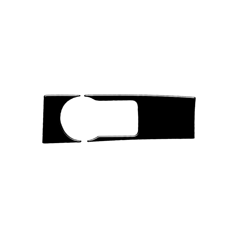 For Chevrolet Sonic 2012-2016  - đánh giá và giá Car Accessories Brand