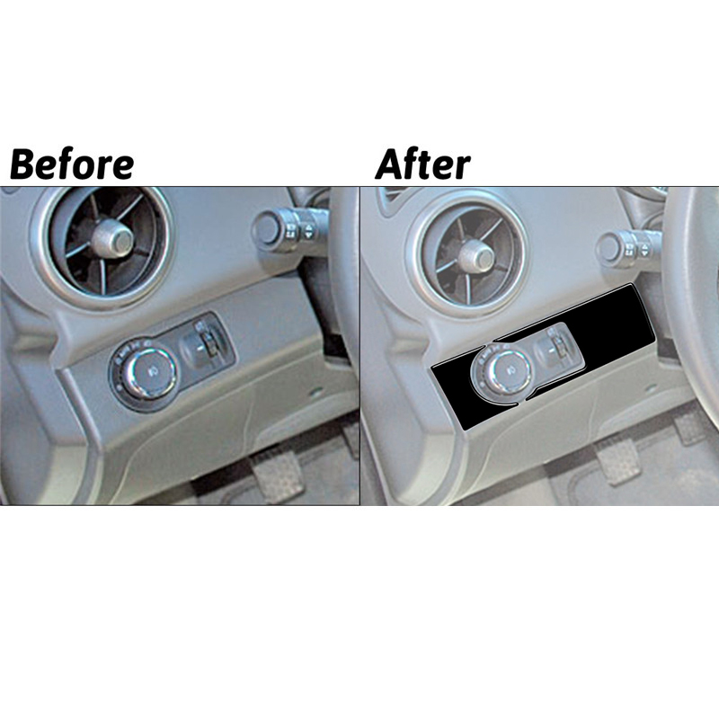 For Chevrolet Sonic 2012-2016  - đánh giá và giá Car Accessories Brand