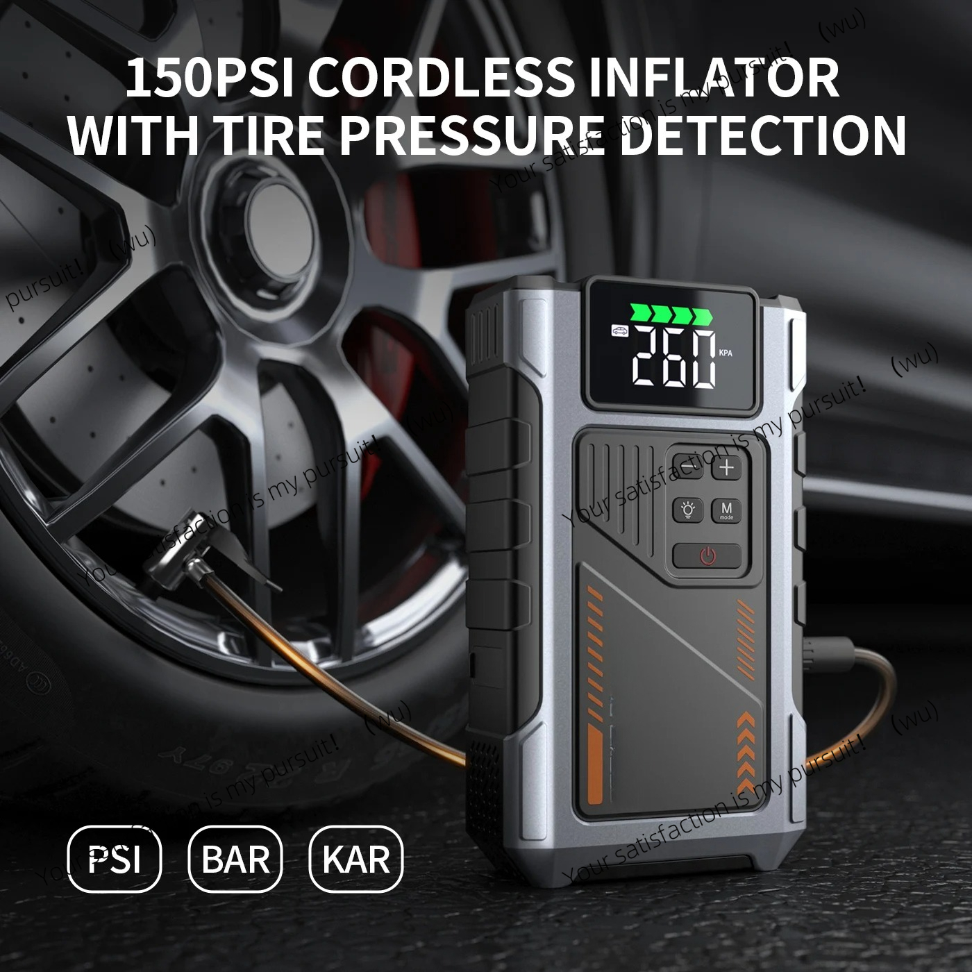 Portable Car Jump Starter With - đánh giá và giá Portable Jump Starter