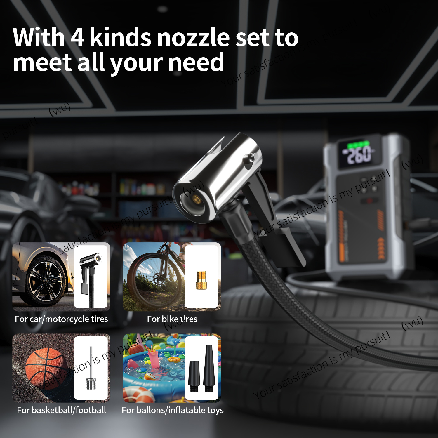 Portable Car Jump Starter With - đánh giá và giá Portable Jump Starter