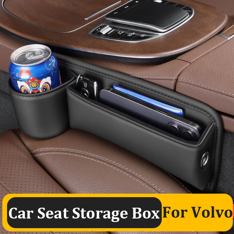 Car Seat Gap Organizer Storage - đánh giá và giá Volvo Car Accessories Xc90