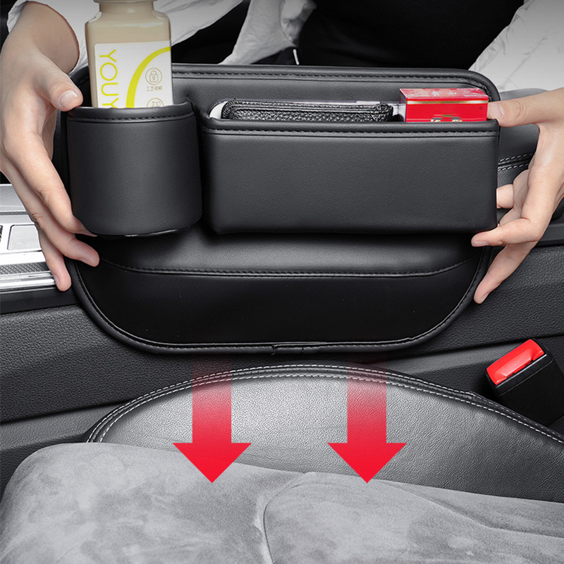 Car Seat Gap Organizer Storage - đánh giá và giá Volvo Car Accessories Xc90