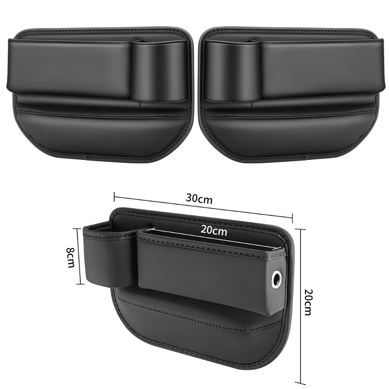 Car Seat Gap Organizer Storage - đánh giá và giá Volvo Car Accessories Xc90
