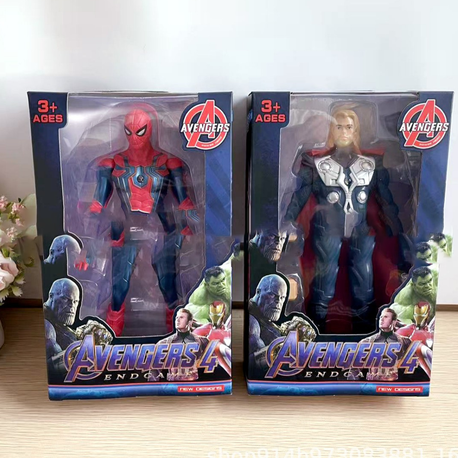 Comics Movies Mobile Superhero - đánh giá và giá Car Accessories Oman