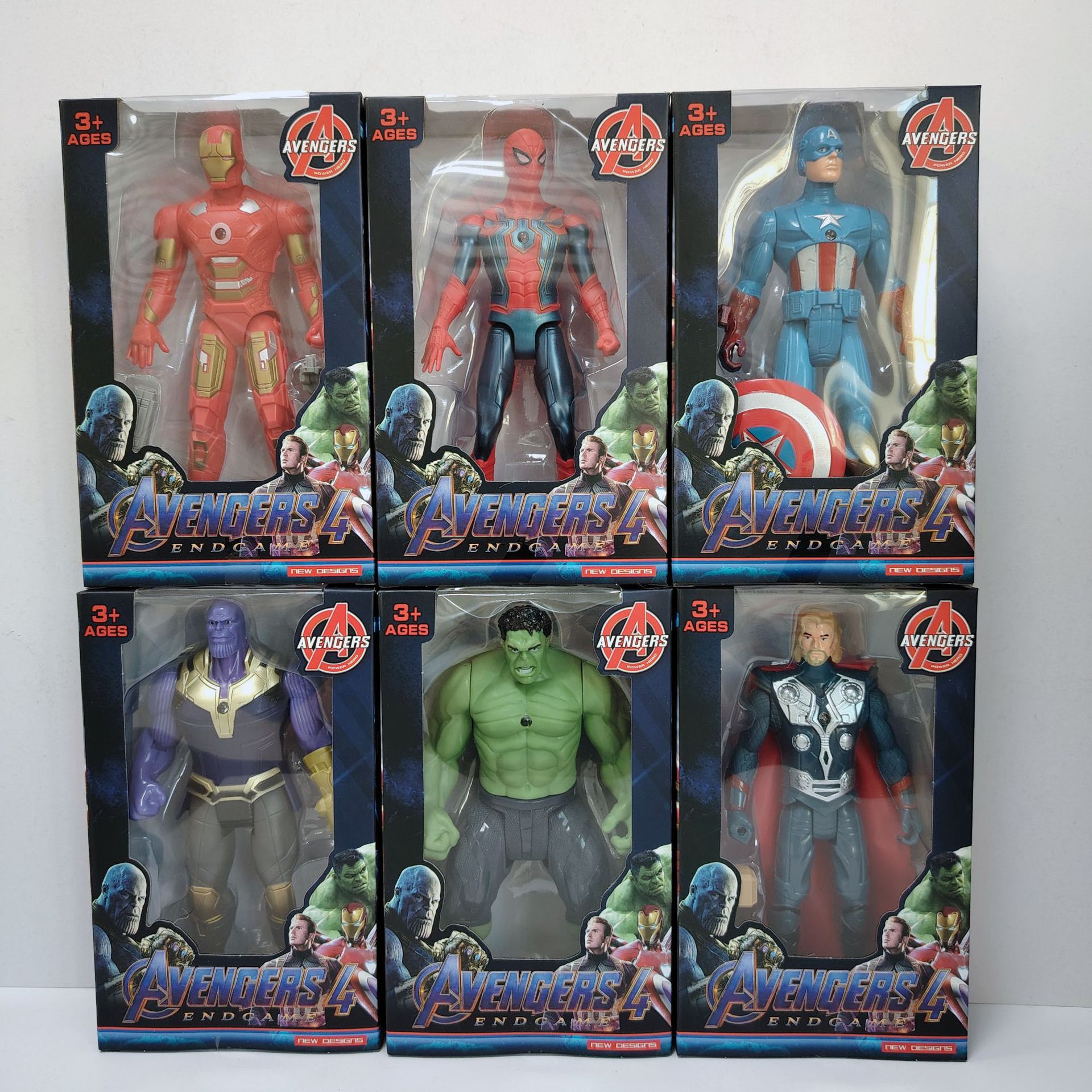 Comics Movies Mobile Superhero - đánh giá và giá Car Accessories Oman