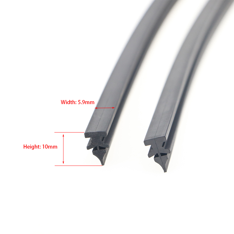 2Pcs Wipers Rubber Strip 700mm - đánh giá và giá Volvo Car Accessories Xc90