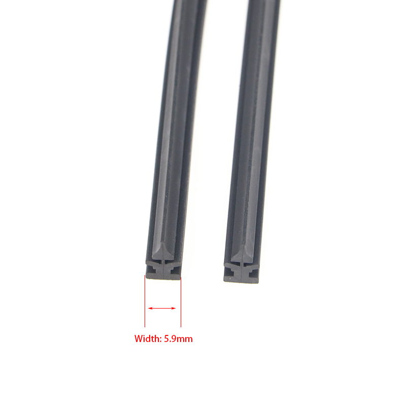 2Pcs Wipers Rubber Strip 700mm - đánh giá và giá Volvo Car Accessories Xc90