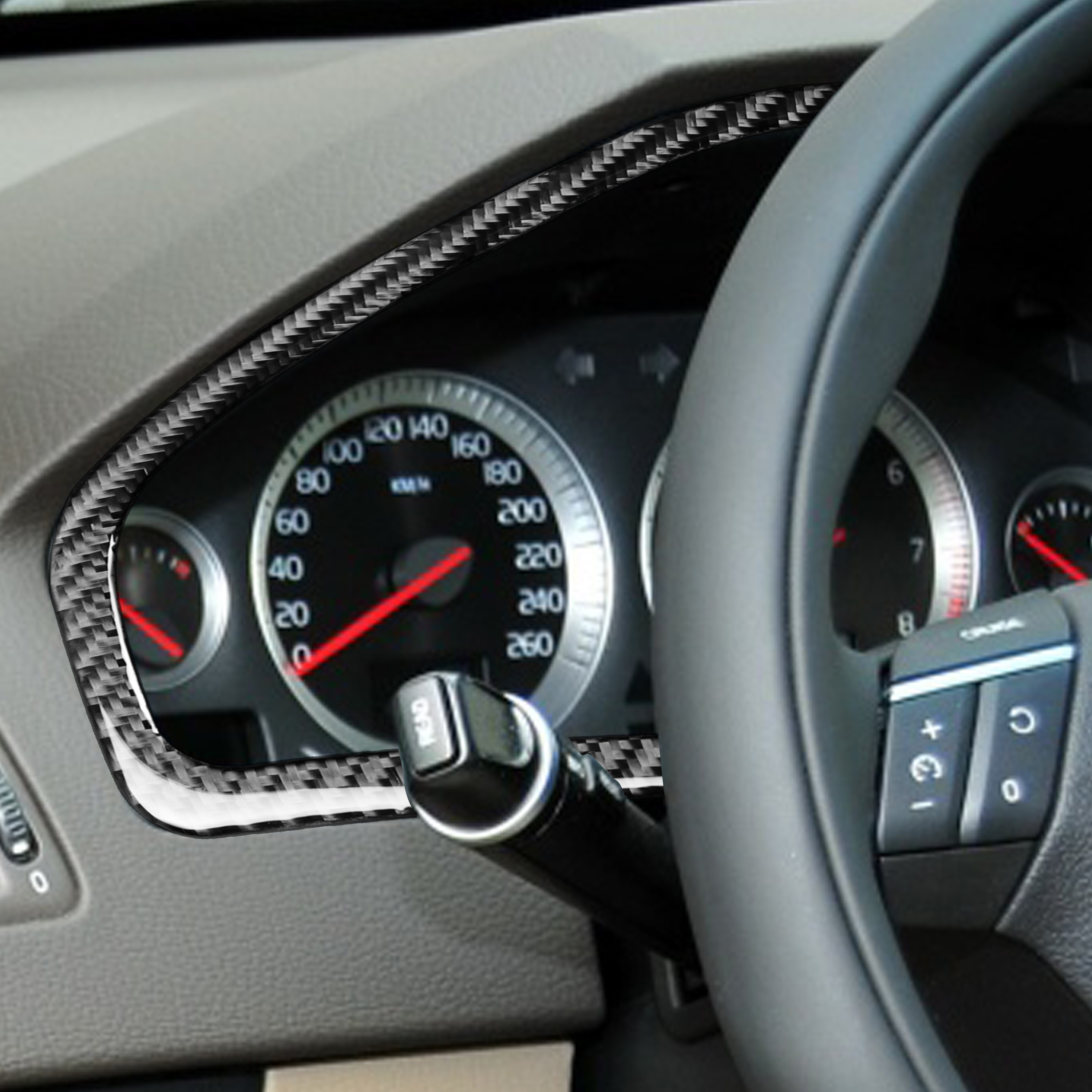 Wood Grain Car Interior Access - đánh giá và giá Volvo Car Accessories Xc90