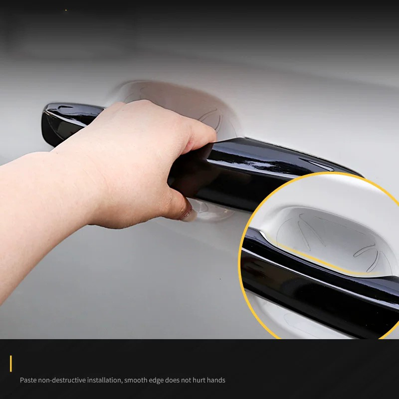 For Volvo car door handle deco - đánh giá và giá Volvo Car Accessories Xc90