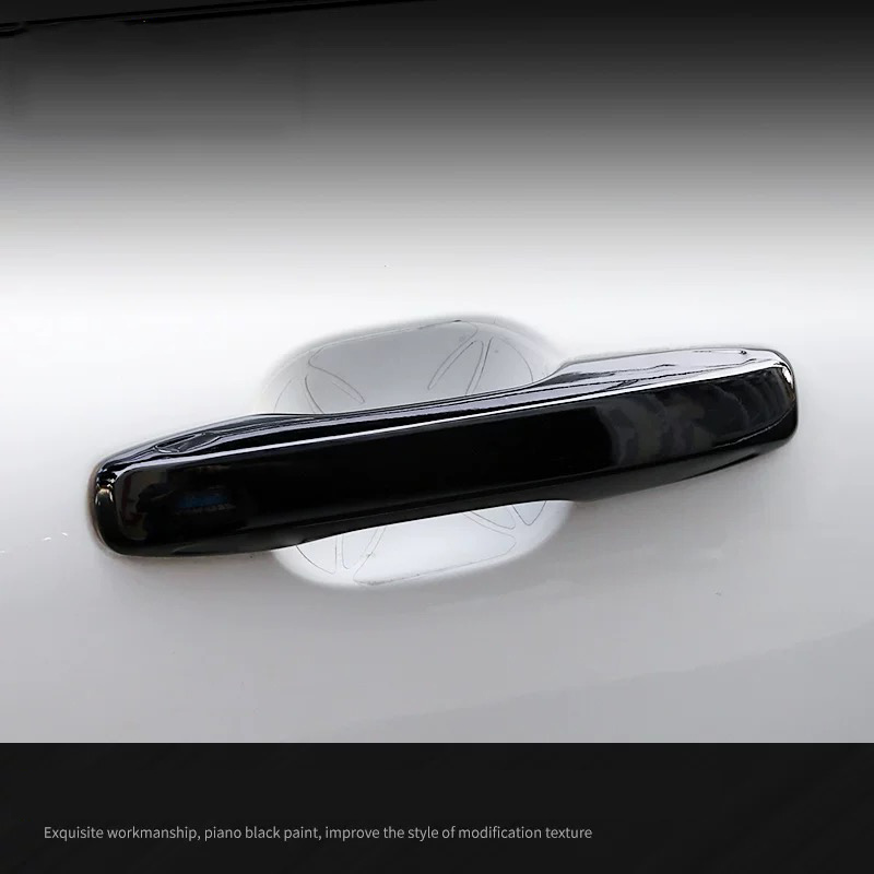 For Volvo car door handle deco - đánh giá và giá Volvo Car Accessories Xc90