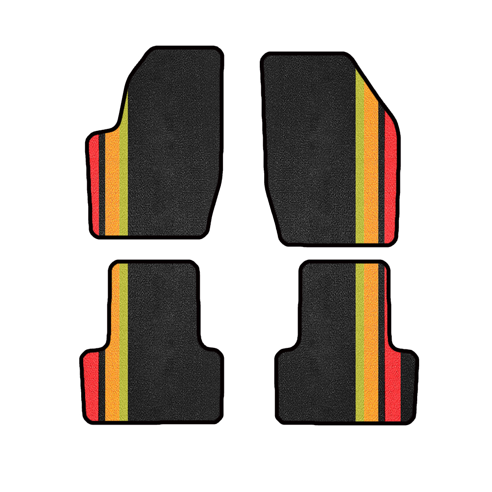 Car Mats With Buttons For Volv - đánh giá và giá Volvo Car Accessories Xc90