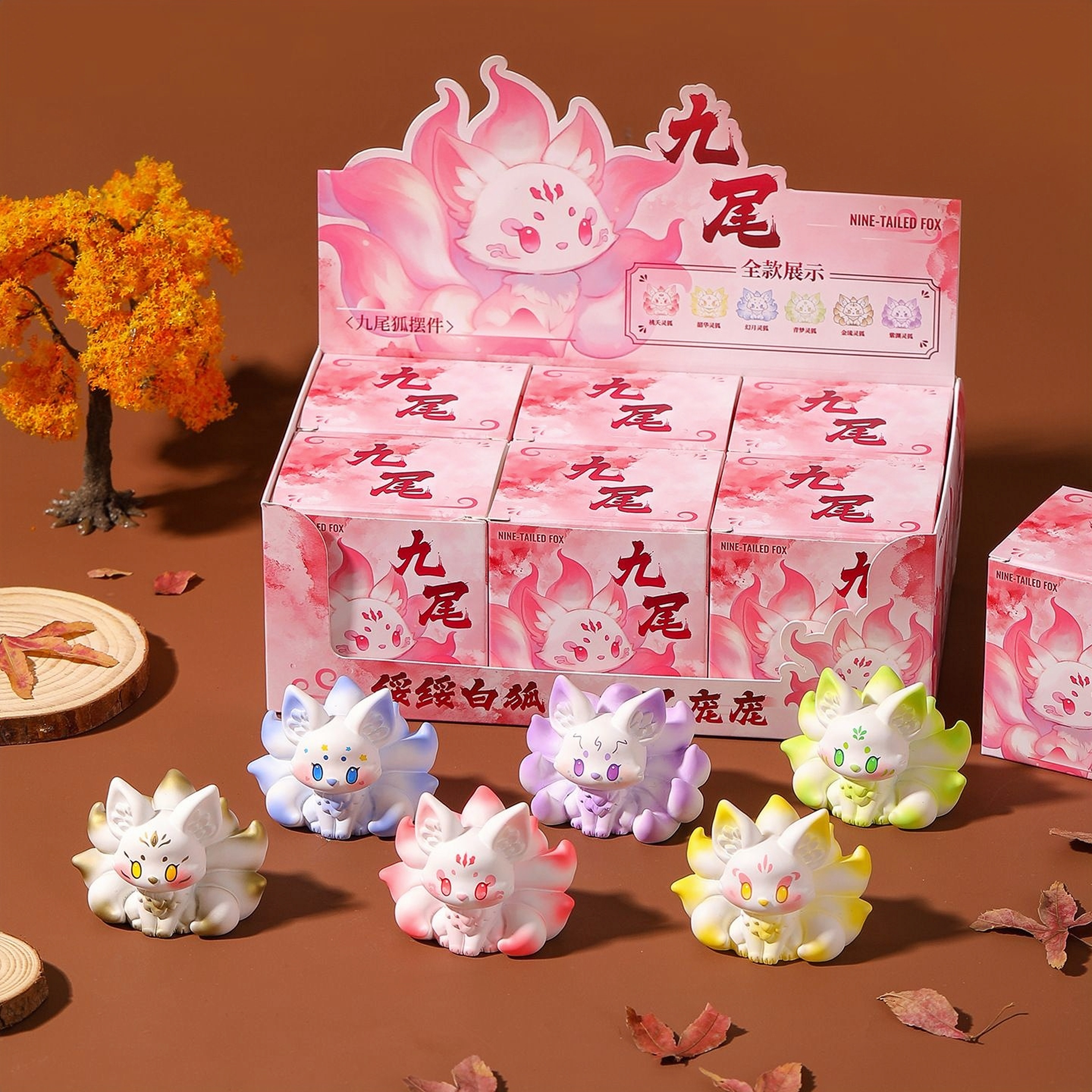 Resin Handicrafts, Nine Tailed - đánh giá và giá Car Accessories Oman