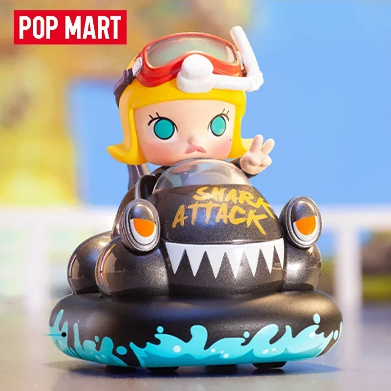 POP MART POPCAR Park Bumper Ca - đánh giá và giá Car Accessories Oman
