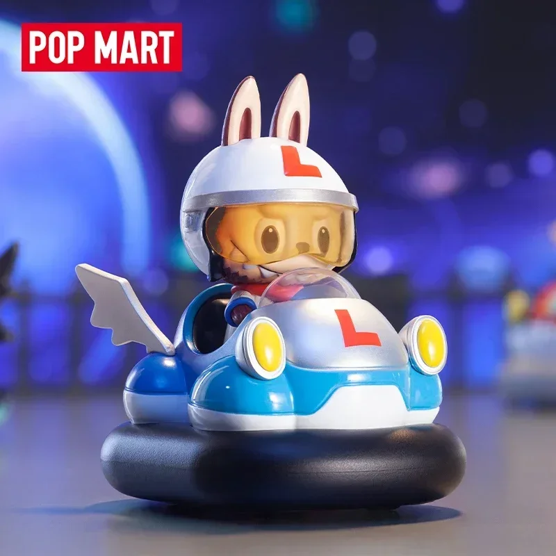 POP MART POPCAR Park Bumper Ca - đánh giá và giá Car Accessories Oman