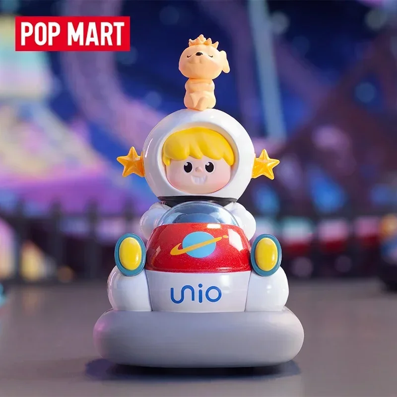 POP MART POPCAR Park Bumper Ca - đánh giá và giá Car Accessories Oman
