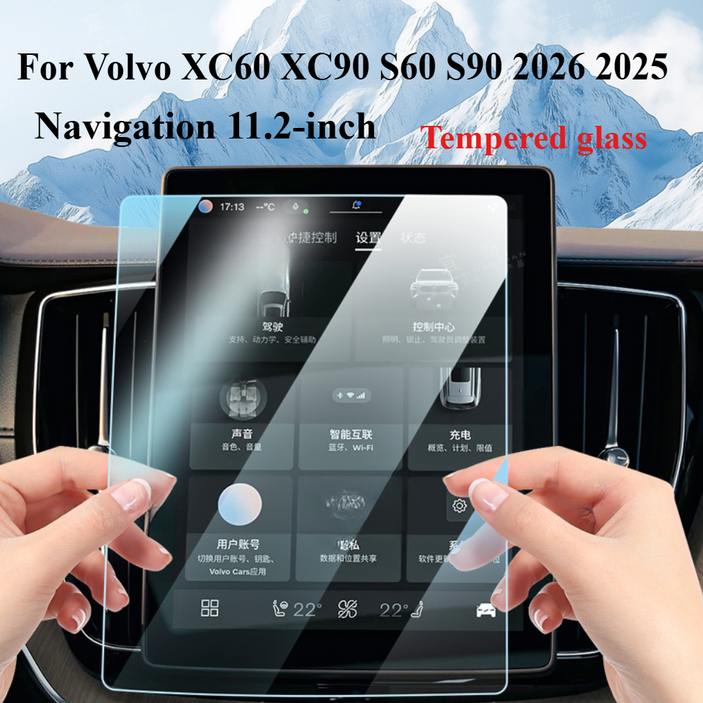 For Volvo XC60 XC90 S60 S90 20 - đánh giá và giá Volvo Car Accessories Xc90