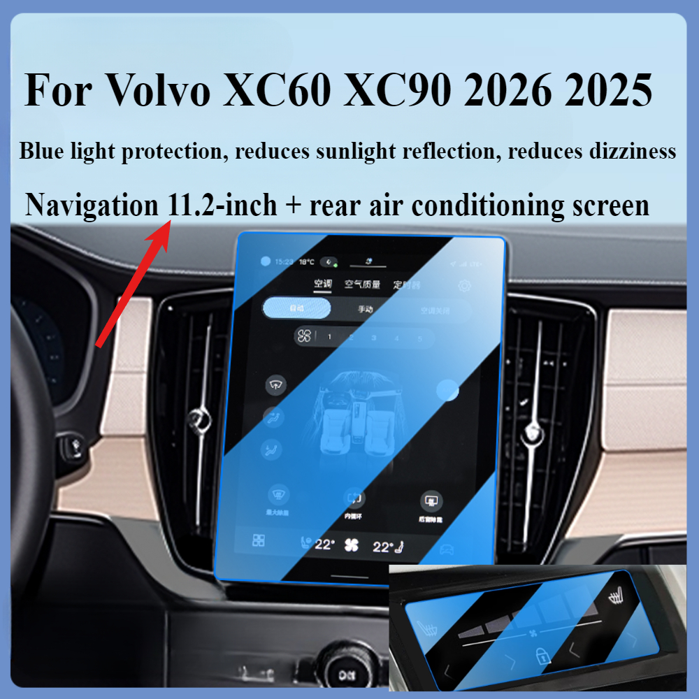 For Volvo XC60 XC90 S60 S90 20 - đánh giá và giá Volvo Car Accessories Xc90
