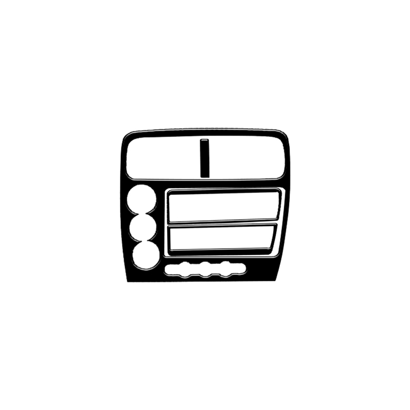 For Honda Civic Si 2002 2003 2 - đánh giá và giá Car Accessories Brand