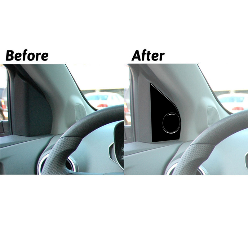 For Chevrolet Sonic 2012 2013  - đánh giá và giá Car Accessories Brand