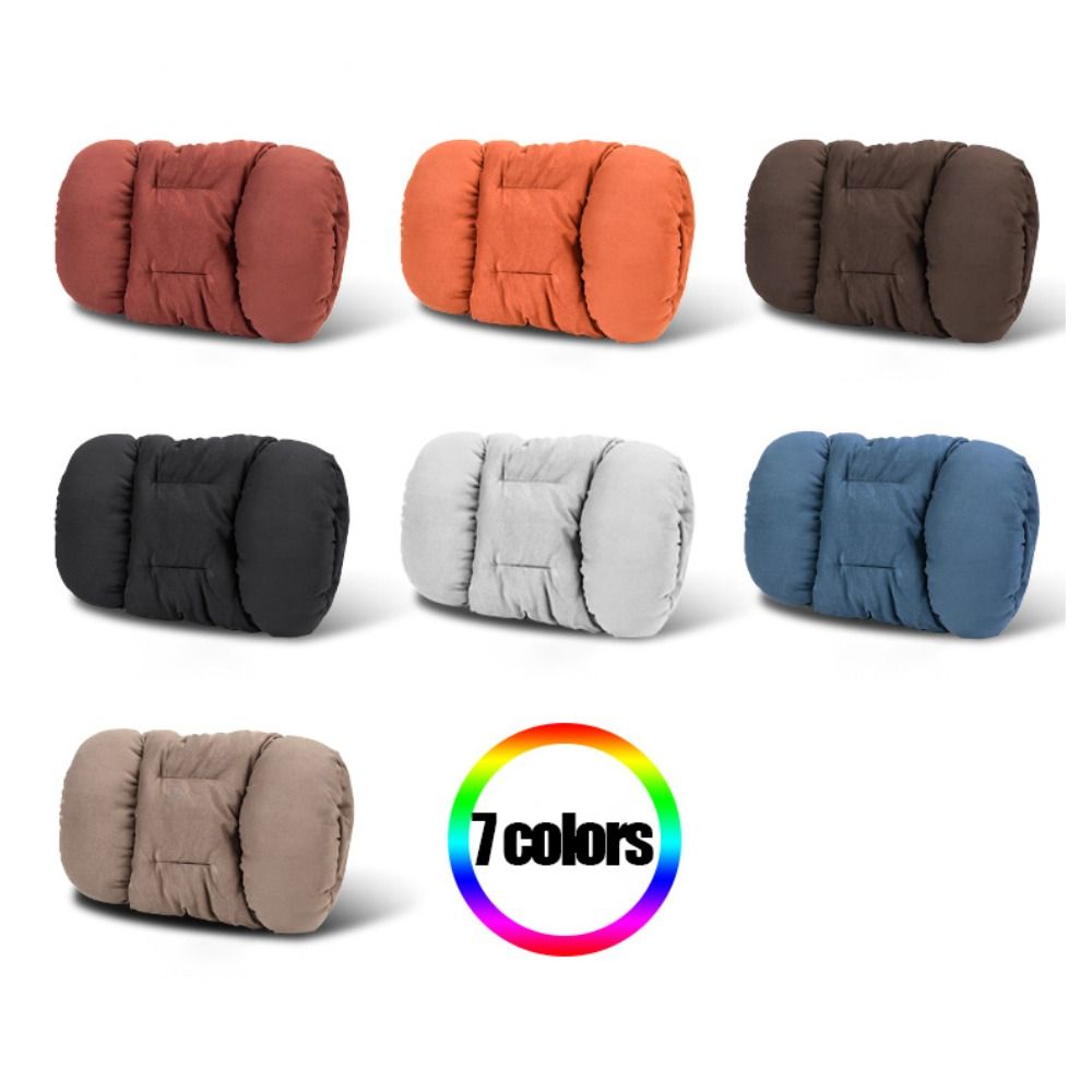 Car Seat Neck Rest Pillow Wint - đánh giá và giá Car Accessories For Winter