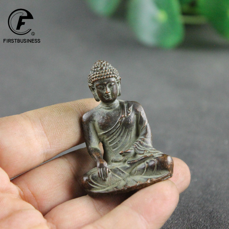 Exquisite Pure Copper Buddha O - đánh giá và giá Car Accessories Oman