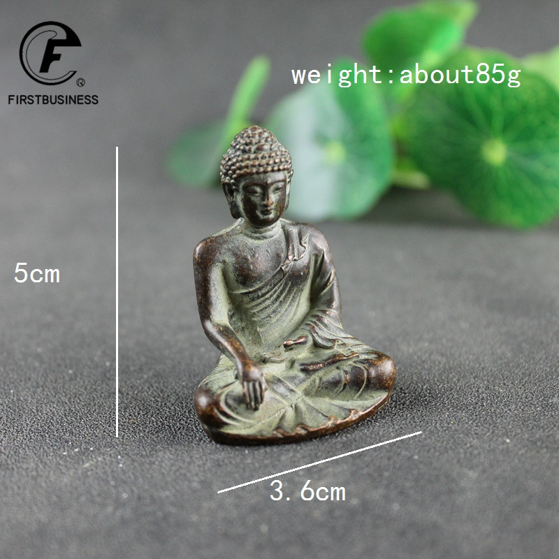Exquisite Pure Copper Buddha O - đánh giá và giá Car Accessories Oman