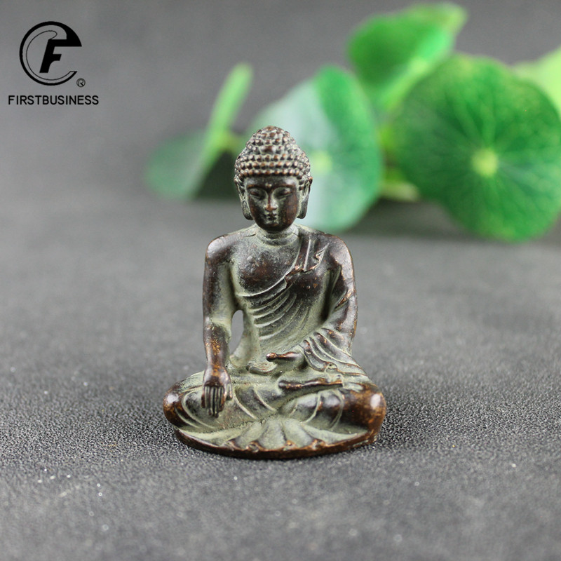 Exquisite Pure Copper Buddha O - đánh giá và giá Car Accessories Oman