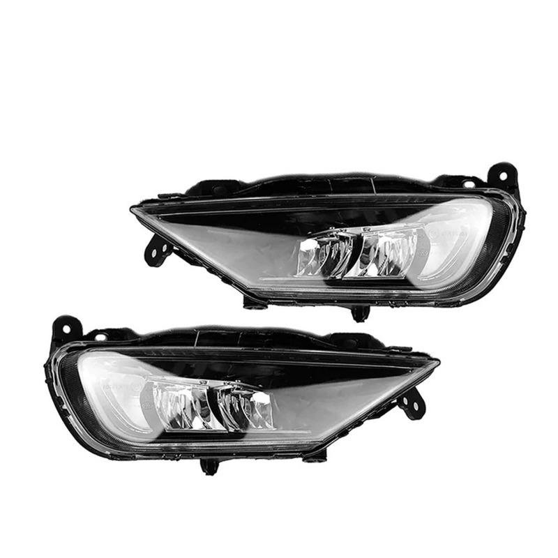 Front Bumper Fog Light Signal  - đánh giá và giá Volvo Car Accessories Xc90