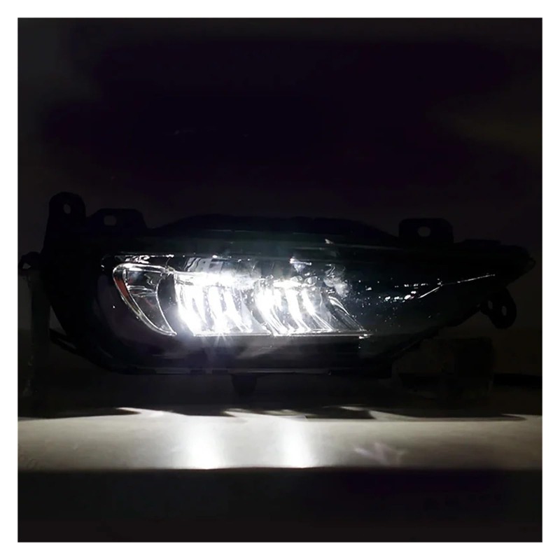Front Bumper Fog Light Signal  - đánh giá và giá Volvo Car Accessories Xc90