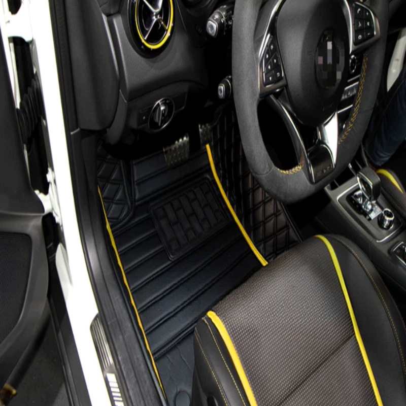 Custom Car Floor Mats For Xiao - đánh giá và giá Car Accessories Oman