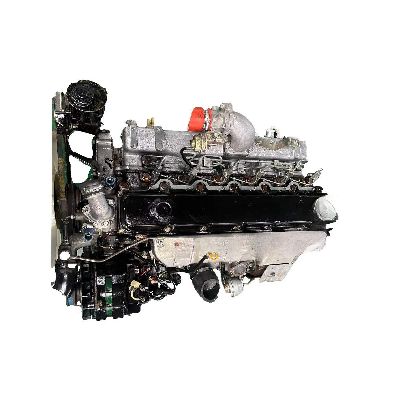 Original Japanese Car Parts TD - đánh giá và giá Car Accessories Japanese