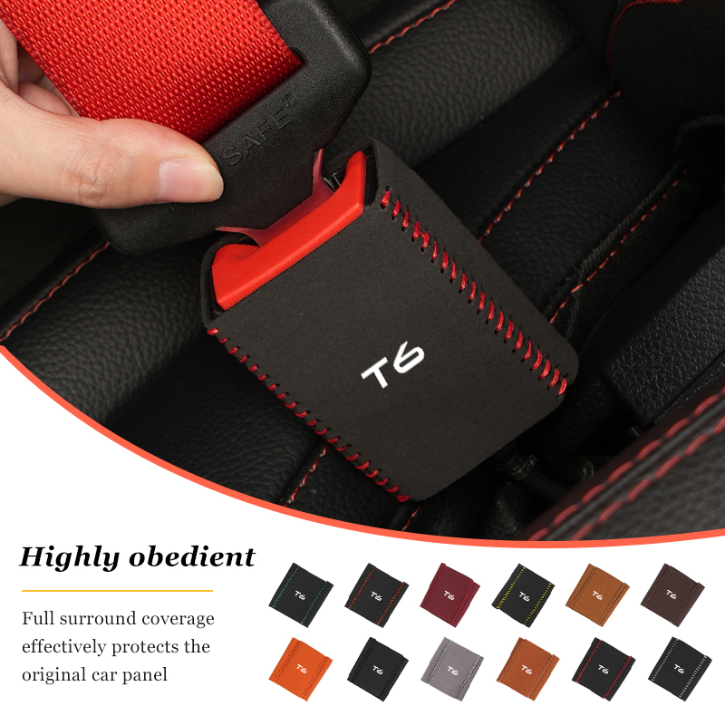 Car Seat Belt Anti Scratch Buc - đánh giá và giá Volvo Car Accessories Xc90
