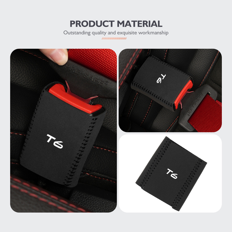 Car Seat Belt Anti Scratch Buc - đánh giá và giá Volvo Car Accessories Xc90