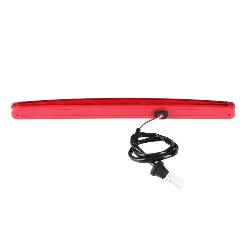 1pc Car Red High Level Third B - đánh giá và giá Car Accessories Brand